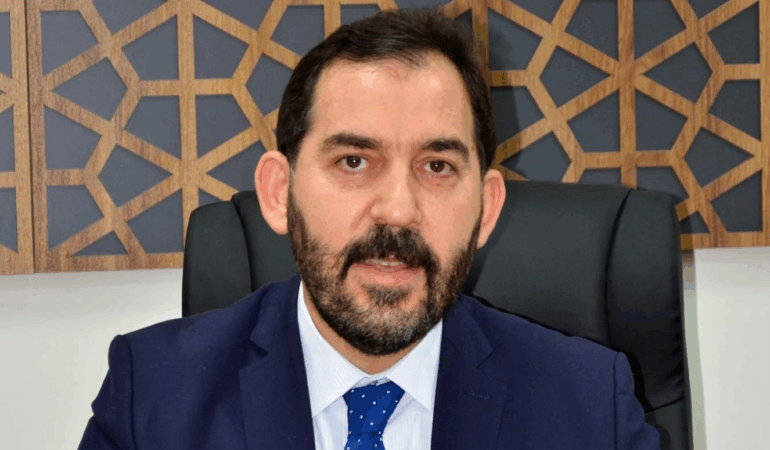 SOYGÜZEL AİLESİNİN ACI GÜNÜ: HASAN SOYGÜZEL’İN ANNESİ VEFAT ETTİ