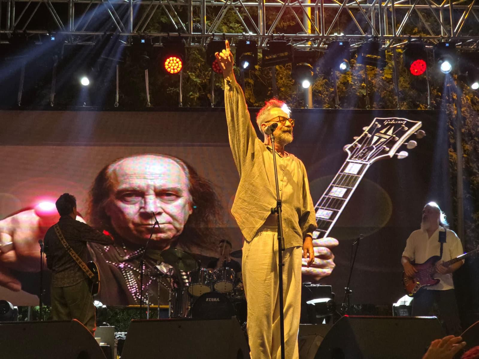 Çınarcık’ta 18. Altın Çınar Festivali Coşkusu