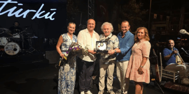 Çınarcık’ta 18. Altın Çınar Festivali Coşkusu