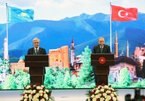 TUFAG’a Ankara’da Önemli Görev