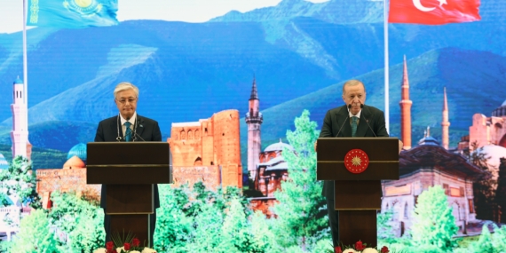 TUFAG’a Ankara’da Önemli Görev