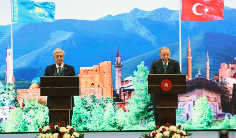 TUFAG’a Ankara’da Önemli Görev 6 TUFAG’a Ankara’da Önemli Görev