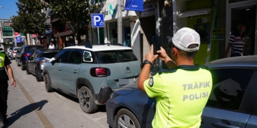 YALOVA EMNİYETİ VE YALOVA BELEDİYESİ ORTAK DENETİMLERİNİ SÜRDÜRÜYOR