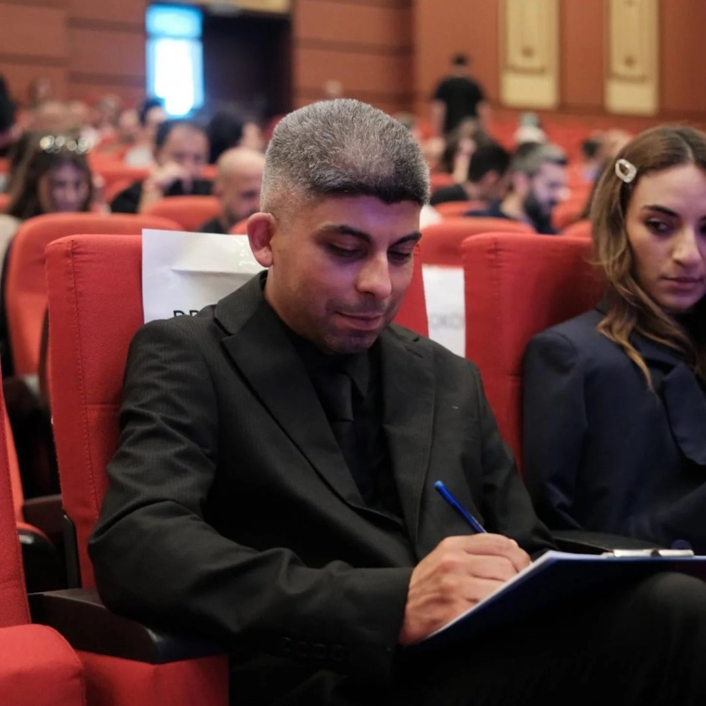 TDSF Yalova İl Temsilciliği’nden Üniversite Hamlesi: Dans Sporları Akademik Zemine Taşınıyor
