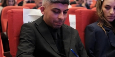 TDSF Yalova İl Temsilciliği’nden Üniversite Hamlesi: Dans Sporları Akademik Zemine Taşınıyor