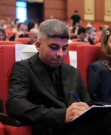 TDSF Yalova İl Temsilciliği’nden Üniversite Hamlesi: Dans Sporları Akademik Zemine Taşınıyor