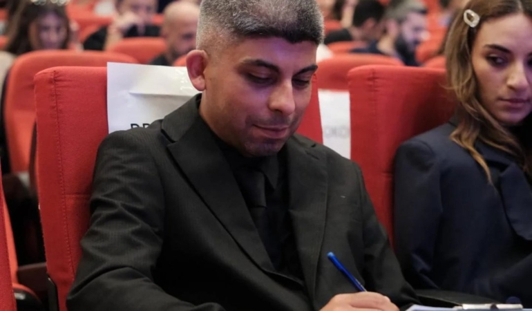 TDSF Yalova İl Temsilciliği’nden Üniversite Hamlesi: Dans Sporları Akademik Zemine Taşınıyor