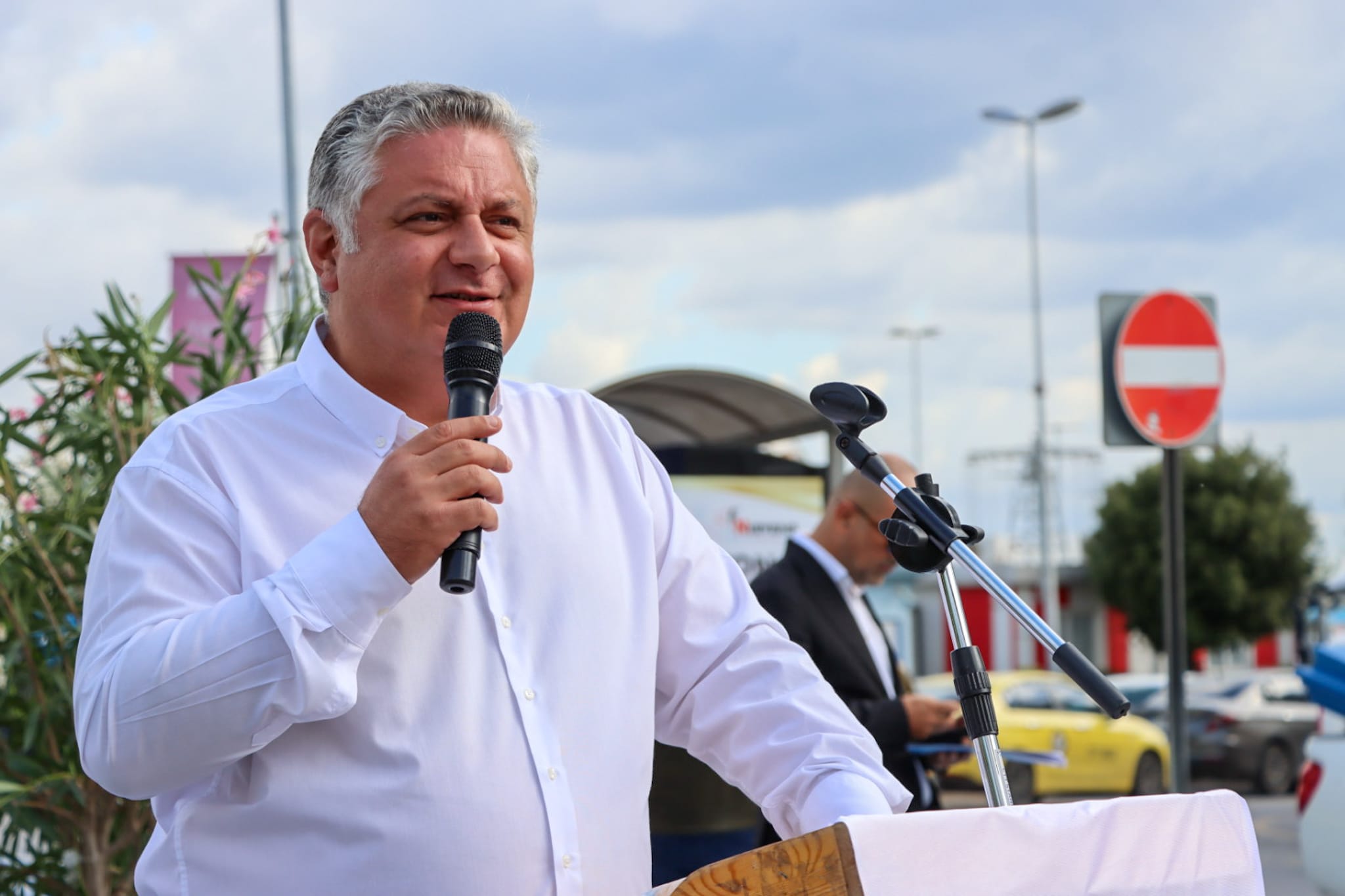 Yalova’da Avrupa Hareketlilik Haftası Coşkuyla Başladı