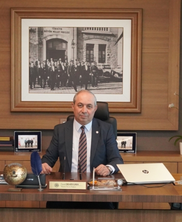 YTSO’dan Kadın Girişimci Kurulu İstifalarına İlişkin Açıklama