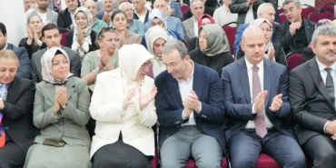 AK Parti Yalova Milletvekili Meliha Akyol’dan Pendik’te Ziyaretler