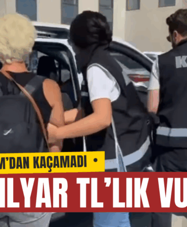 Yalova KOM’dan 50 Milyar TL’lik Vurgunu Önleyen Dev Operasyon