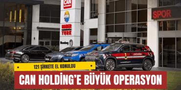 121 Şirkete El Konuldu, TMSF Kayyım Atandı