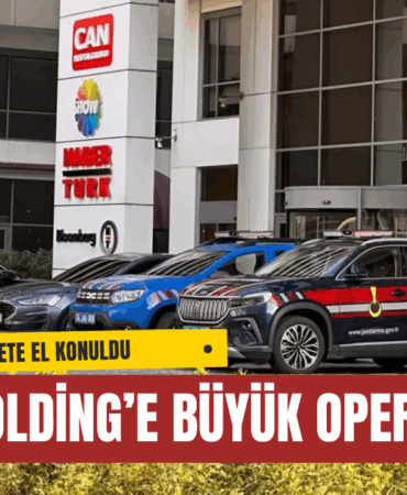 121 Şirkete El Konuldu, TMSF Kayyım Atandı