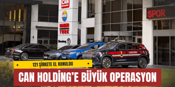121 Şirkete El Konuldu, TMSF Kayyım Atandı 42 121 Şirkete El Konuldu, TMSF Kayyım Atandı