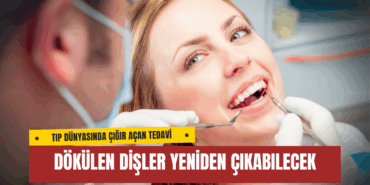 Japonya’dan Tıp Dünyasında Çığır Açan Tedavi