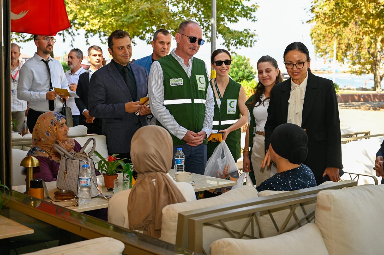 Yalova’da Halk Sağlığı Haftası Etkinlikleri: Tütünsüz Hayata Nefes 4 Yalova’da Halk Sağlığı Haftası Etkinlikleri: Tütünsüz Hayata Nefes
