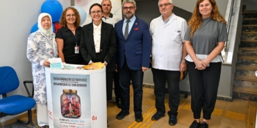 Yalova’da Halk Sağlığı Haftası Etkinlikleri: Tütünsüz Hayata Nefes