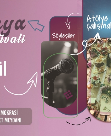 Yalova Aronya Festivali 12-14 Eylül’de Vatandaşlarla Buluşuyor