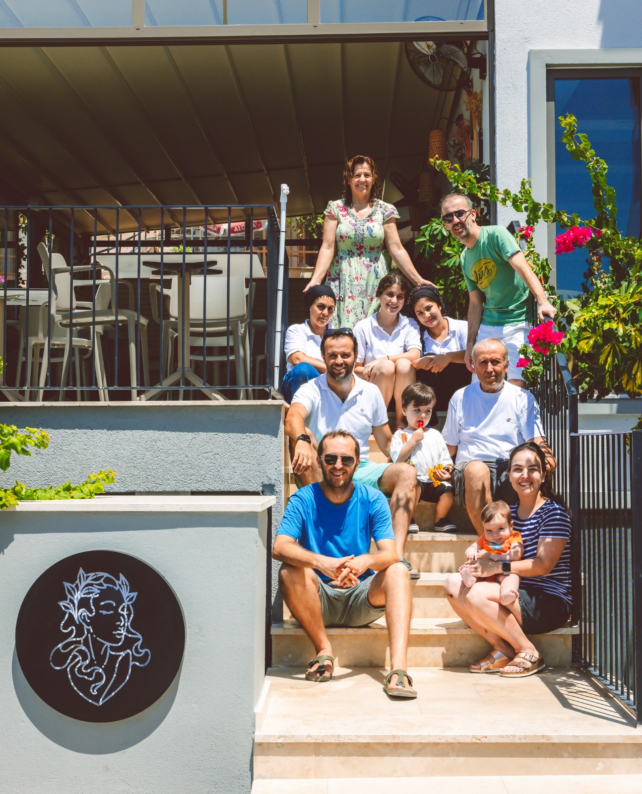 Aphrodite Otel Kaş: Likya Yolu’nun Kalbinde 2. Kuşak Aile İşletmesi 1 Aphrodite Otel Kaş: Likya Yolu’nun Kalbinde 2. Kuşak Aile İşletmesi