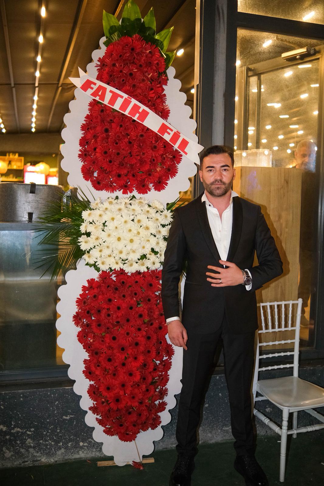 Gökçe Gülersoy ve Metin Yüksel’in Mutlu Günü