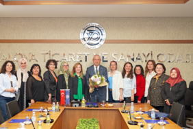 Yalova’da Kadın Kooperatiflerine Yeni Satış Noktası: İDO Yenikapı Terminali