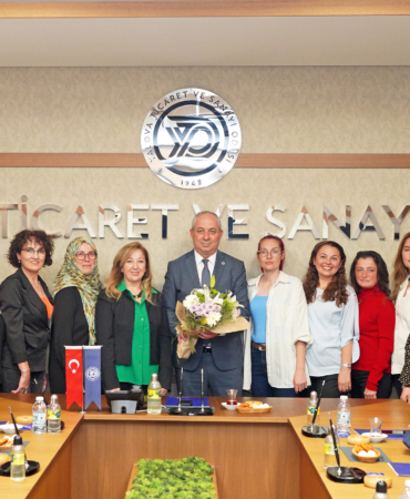 Yalova’da Kadın Kooperatiflerine Yeni Satış Noktası: İDO Yenikapı Terminali