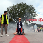 YALOVA’DA MİNİK İTFAİYECİLER ETKİNLİĞİ YOĞUN İLGİ GÖRDÜ 12 YALOVA’DA MİNİK İTFAİYECİLER ETKİNLİĞİ YOĞUN İLGİ GÖRDÜ