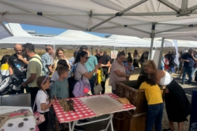 YALOVA BELEDİYESİ İBRAHİM MÜTEFERRİKA KAĞIT MÜZESİ, BURSA ARKEOFEST’TE YOĞUN İLGİ GÖRDÜ