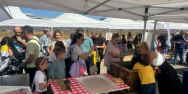 YALOVA BELEDİYESİ İBRAHİM MÜTEFERRİKA KAĞIT MÜZESİ, BURSA ARKEOFEST’TE YOĞUN İLGİ GÖRDÜ