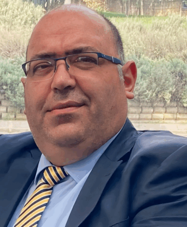 “Korkma, CHP Var; Biz Varız” – Volkan Özdemir’den Anlamlı Mesajlar