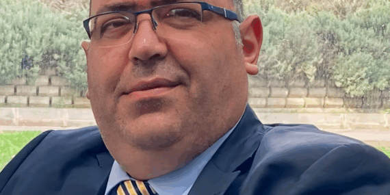 “Korkma, CHP Var; Biz Varız” – Volkan Özdemir’den Anlamlı Mesajlar