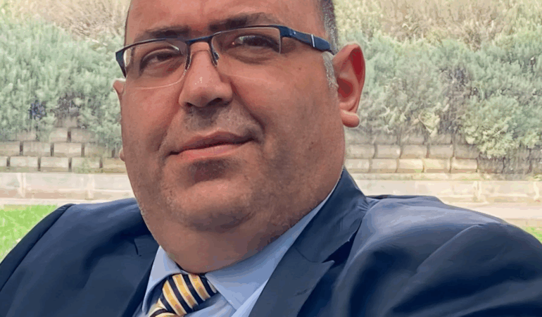 “Korkma, CHP Var; Biz Varız” – Volkan Özdemir’den Anlamlı Mesajlar