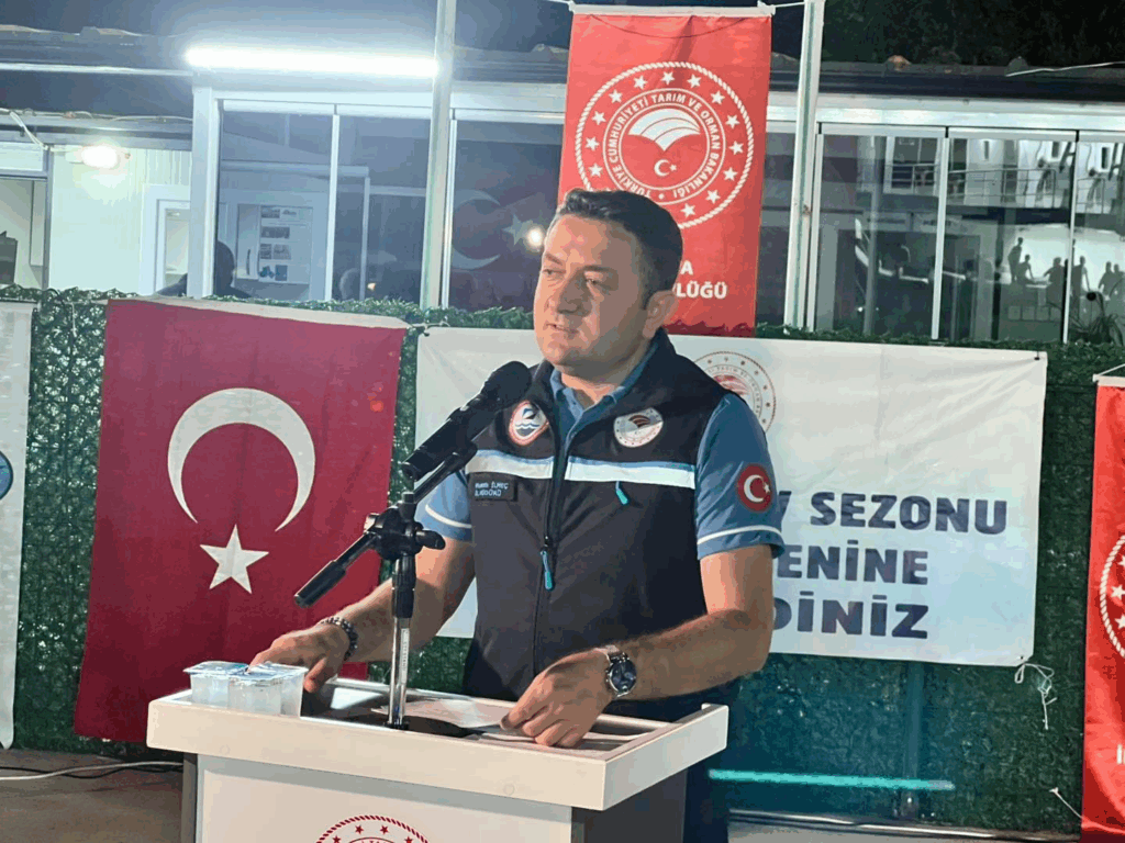 Balıkçılar “Vira Bismillah” Dedi: Yalova’da Av Sezonu Dualarla Açıldı