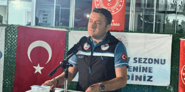 Balıkçılar “Vira Bismillah” Dedi: Yalova’da Av Sezonu Dualarla Açıldı