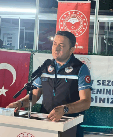 Balıkçılar “Vira Bismillah” Dedi: Yalova’da Av Sezonu Dualarla Açıldı