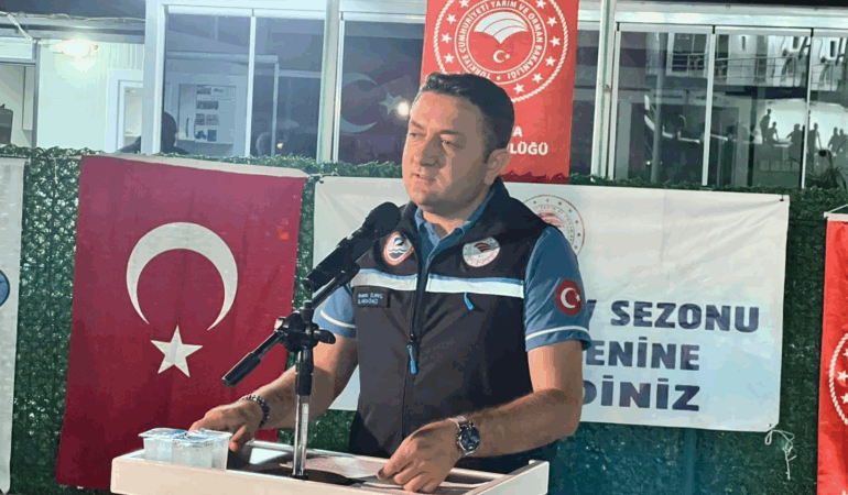 Balıkçılar “Vira Bismillah” Dedi: Yalova’da Av Sezonu Dualarla Açıldı