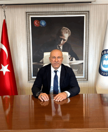 Türkiye Kamu-Sen Yalova İl Başkanı Mustafa Deviren’den Yeni Eğitim-Öğretim Yılı Mesajı