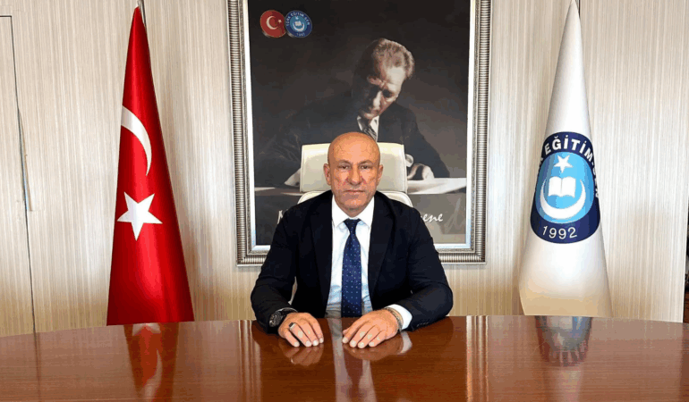 Türkiye Kamu-Sen Yalova İl Başkanı Mustafa Deviren’den Yeni Eğitim-Öğretim Yılı Mesajı 6 Türkiye Kamu-Sen Yalova İl Başkanı Mustafa Deviren’den Yeni Eğitim-Öğretim Yılı Mesajı
