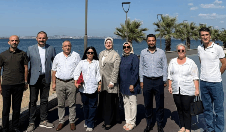 Vekil Meliha Akyol, Çiftlikköy’de Muhtarlarla Buluştu 54 Vekil Meliha Akyol, Çiftlikköy’de Muhtarlarla Buluştu