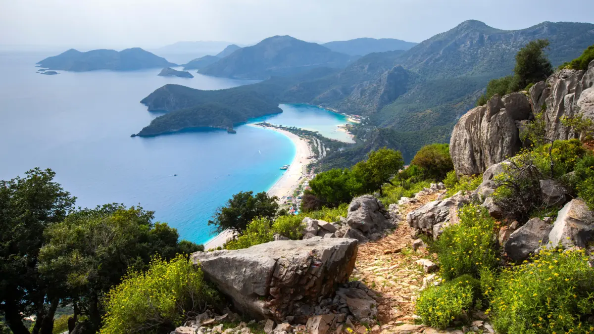 Aphrodite Otel Kaş: Likya Yolu’nun Kalbinde 2. Kuşak Aile İşletmesi 9 Aphrodite Otel Kaş: Likya Yolu’nun Kalbinde 2. Kuşak Aile İşletmesi