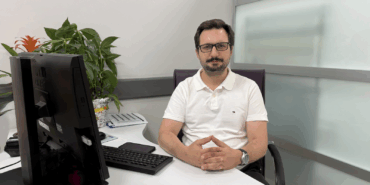 Yalova Eğitim ve Araştırma Hastanesi’ne Yeni Beyin ve Sinir Cerrahi Uzmanı Atandı