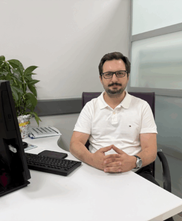 Yalova Eğitim ve Araştırma Hastanesi’ne Yeni Beyin ve Sinir Cerrahi Uzmanı Atandı