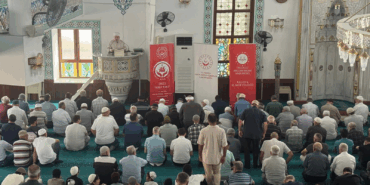 Türkiye Aile Yılı Söyleşileri: Değerler Eğitimi Yalova’da Gerçekleştirildi 47 Türkiye Aile Yılı Söyleşileri: Değerler Eğitimi Yalova’da Gerçekleştirildi