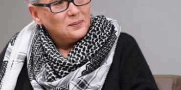 Ayçin Kantoğlu’ndan Çarpıcı Tespit: “İslam Kendisine Yeni Bir İnsan Bakiyesi Devşiriyor” 44 Ayçin Kantoğlu’ndan Çarpıcı Tespit: “İslam Kendisine Yeni Bir İnsan Bakiyesi Devşiriyor”