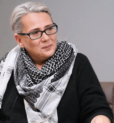 Ayçin Kantoğlu’ndan Çarpıcı Tespit: “İslam Kendisine Yeni Bir İnsan Bakiyesi Devşiriyor”