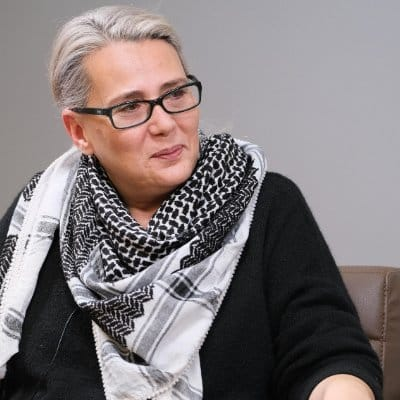 Ayçin Kantoğlu’ndan Çarpıcı Tespit: “İslam Kendisine Yeni Bir İnsan Bakiyesi Devşiriyor”