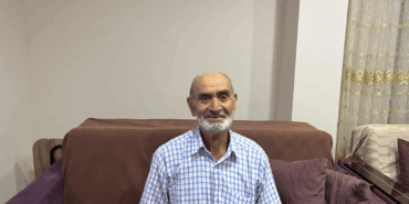 Antalya’da Bir Ömürlük Azim ve Çalışkanlık Hikâyesi: Muhittin Sevli 43 Antalya’da Bir Ömürlük Azim ve Çalışkanlık Hikâyesi: Muhittin Sevli