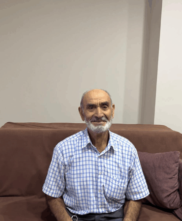 Antalya’da Bir Ömürlük Azim ve Çalışkanlık Hikâyesi: Muhittin Sevli