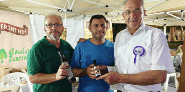 Yalova Aronya Festivalinde Perinthos Enda Tarım’dan Doğal ve Organik Ürünler 42 Yalova Aronya Festivalinde Perinthos Enda Tarım’dan Doğal ve Organik Ürünler