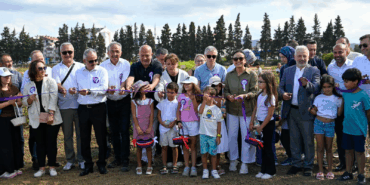 Yalova Valisi Dr. Hülya Kaya Aronya ve Üzüm Hasadına Katıldı